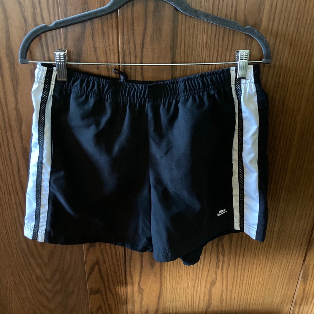 Nike athletic shorts